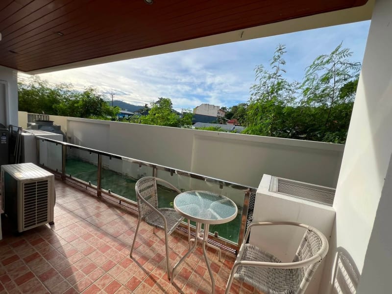 1BR Commercial Building — 1-bed commercial building for rent in Rawai, Phuket — photo 8