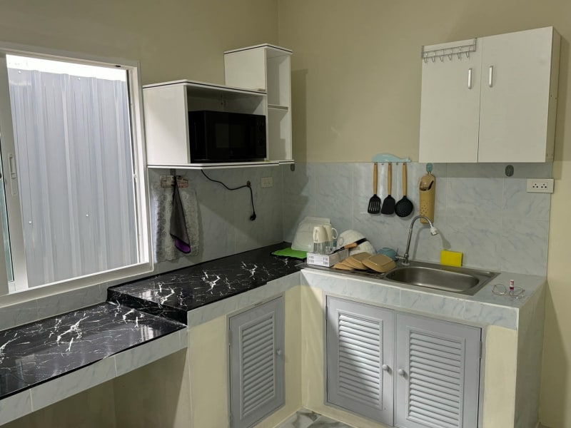 บางเทา — 1-bed house for rent in Bangtao, Phuket — photo 1