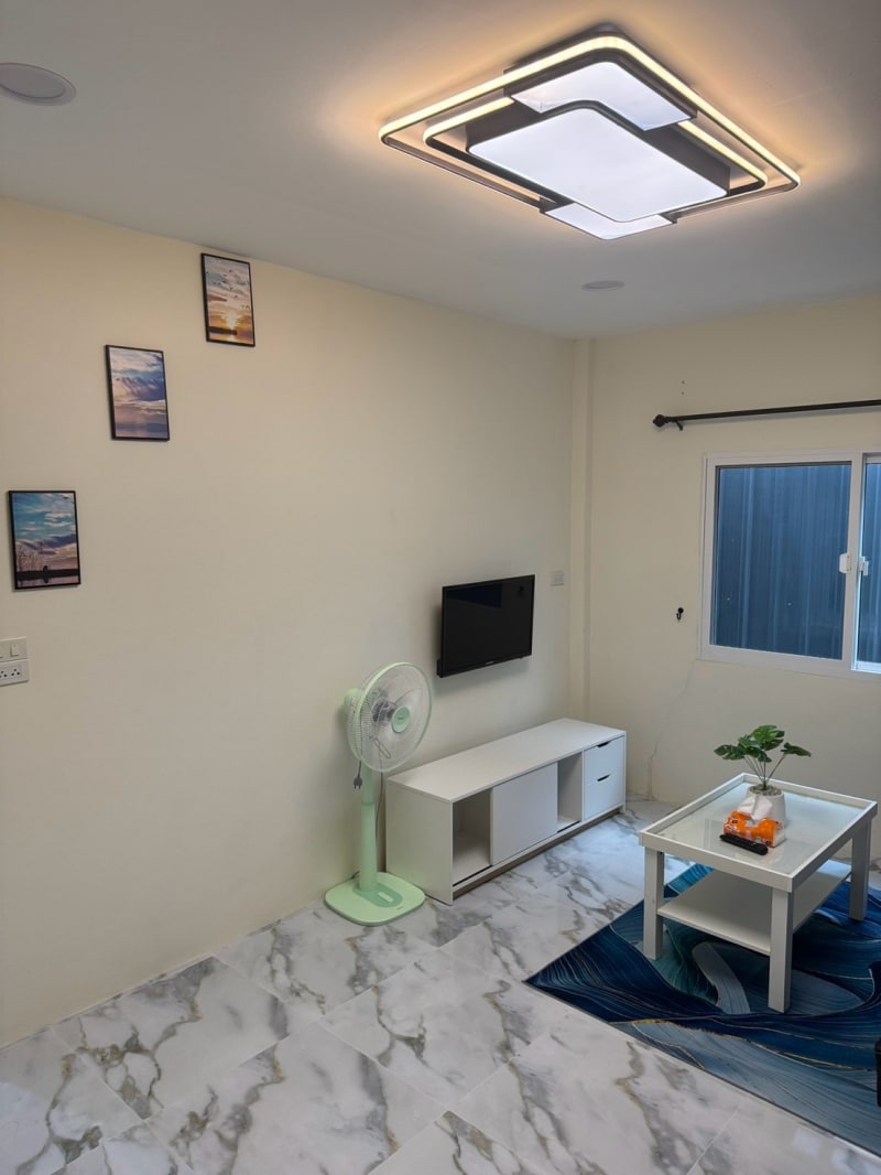 บางเทา — 1-bed house for rent in Bangtao, Phuket — photo 2