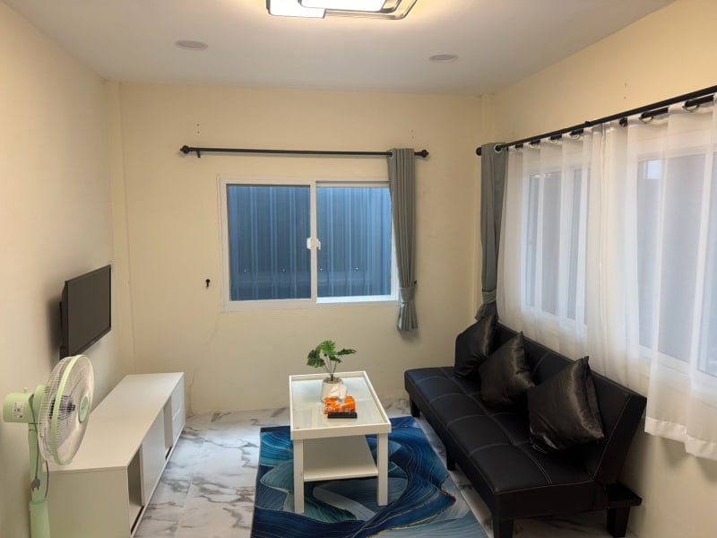 บางเทา — 1-bed house for rent in Bangtao, Phuket — photo 3