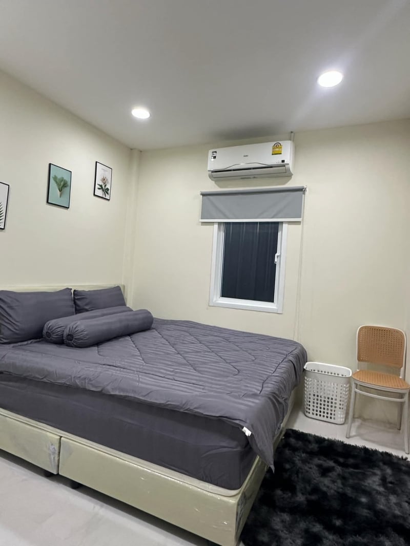 บางเทา — 1-bed house for rent in Bangtao, Phuket — photo 4