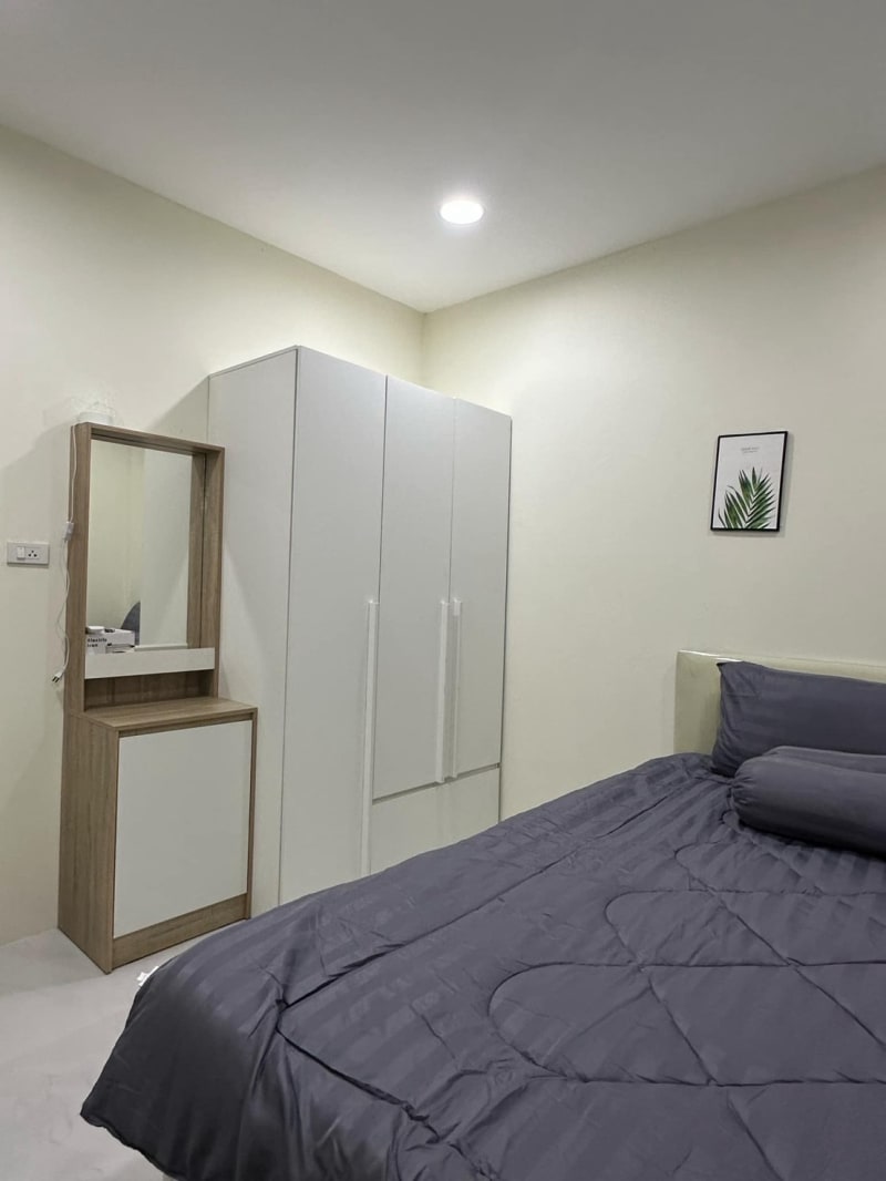 บางเทา — 1-bed house for rent in Bangtao, Phuket — photo 5