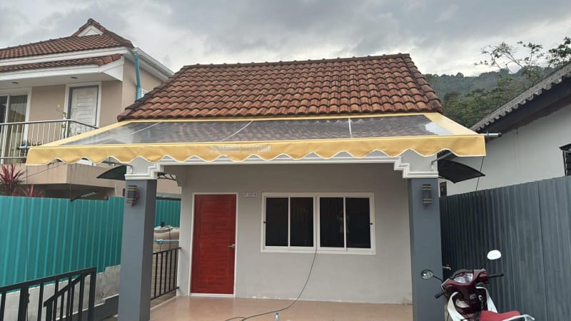 บางเทา — 1-bed house for rent in Bangtao, Phuket — photo 6