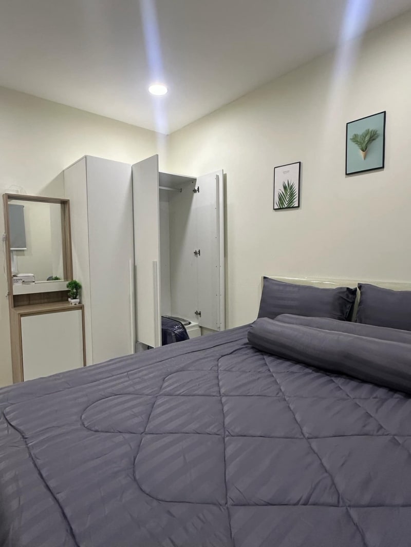 บางเทา — 1-bed house for rent in Bangtao, Phuket — photo 7