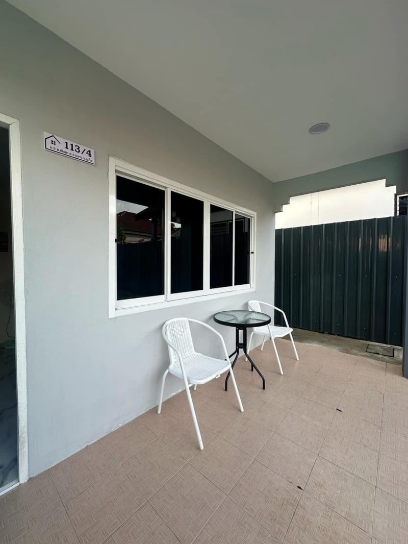 บางเทา — 1-bed house for rent in Bangtao, Phuket — photo 8