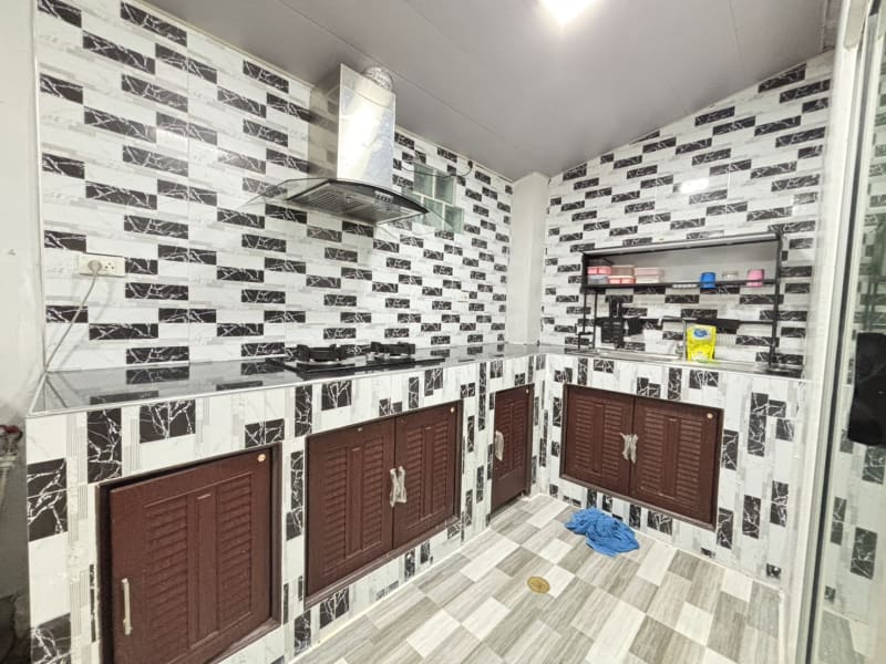พฤกษาวิลล์ เจ้าฟ้า เทพอนุสรณ์ — Townhouse for rent in Chalong, Phuket — photo 3
