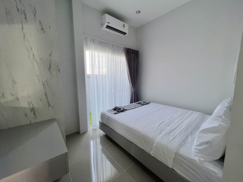 The Rich Villas Palai — 3-bed house for rent in Chalong, Phuket — photo 3
