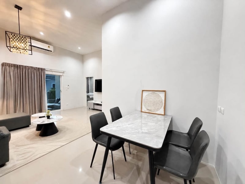 The Rich Villas Palai — 3-bed house for rent in Chalong, Phuket — photo 2