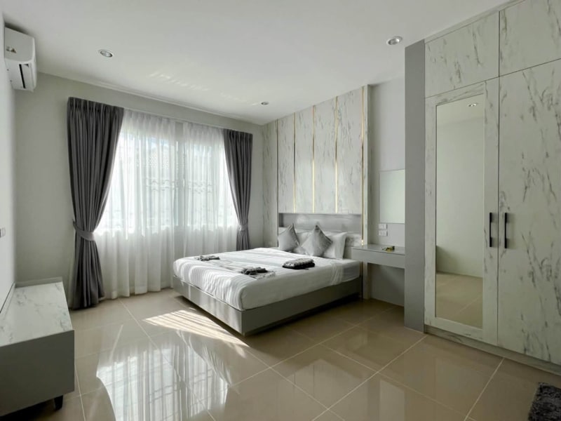 The Rich Villas Palai — 3-bed house for rent in Chalong, Phuket — photo 6