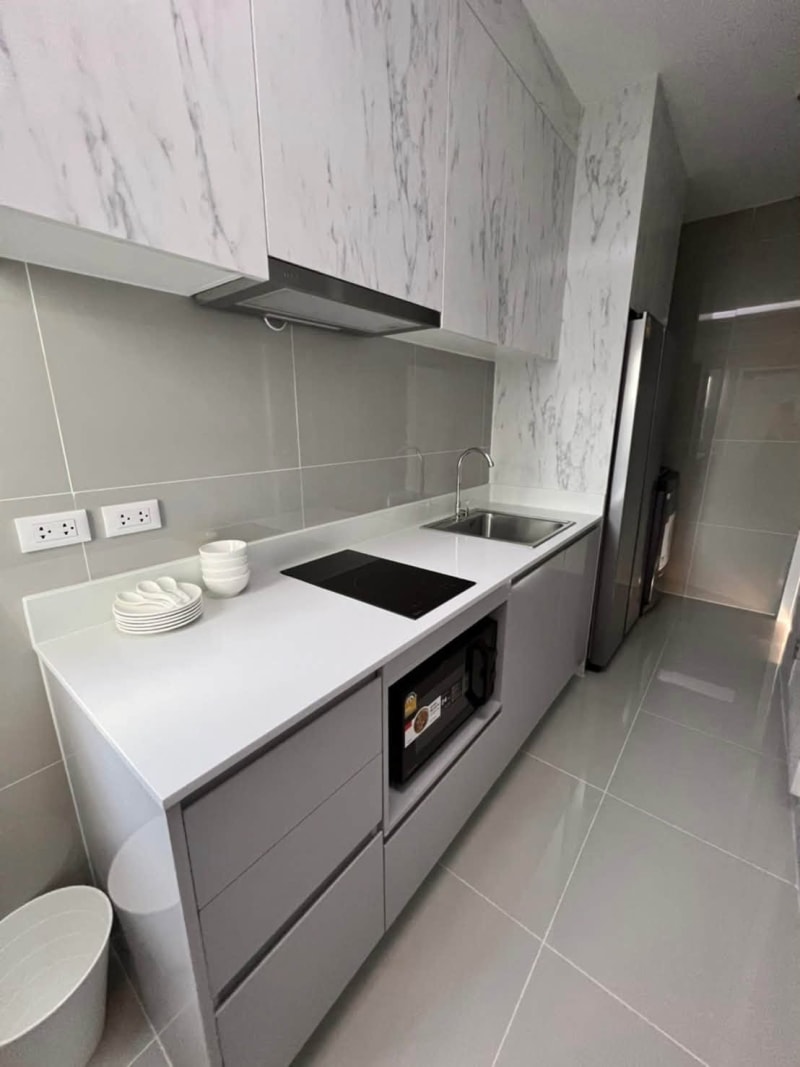The Rich Villas Palai — 3-bed house for rent in Chalong, Phuket — photo 5