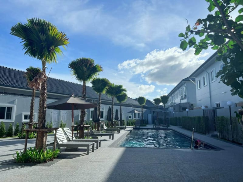 The Rich Villas Palai — 3-bed house for rent in Chalong, Phuket — photo 8