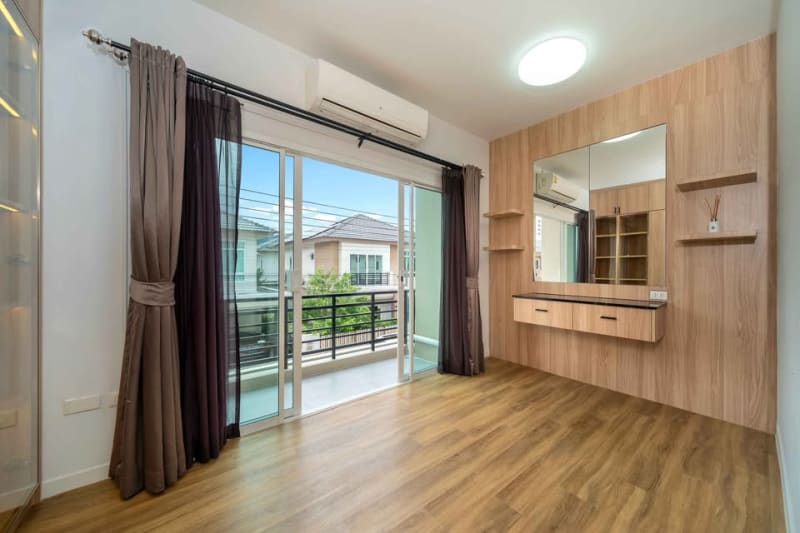 Mana Kathu — 4-bed house for rent in Kathu, Phuket — photo 4