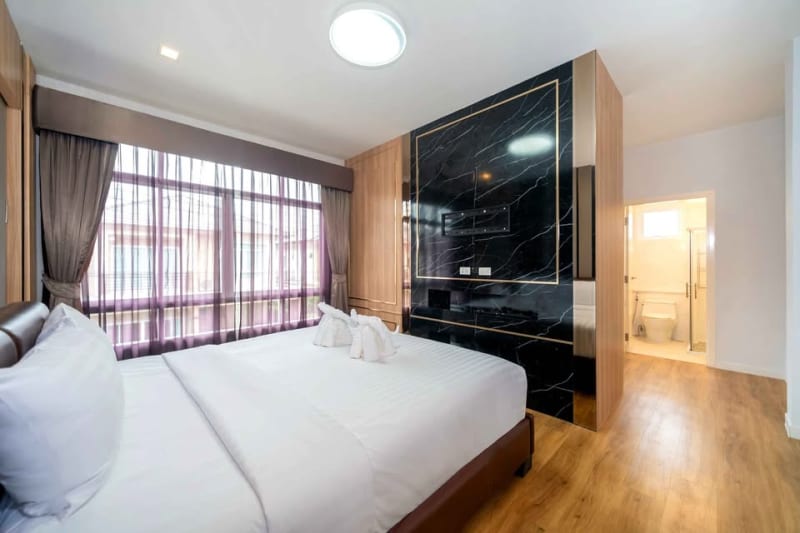 Mana Kathu — 4-bed house for rent in Kathu, Phuket — photo 6
