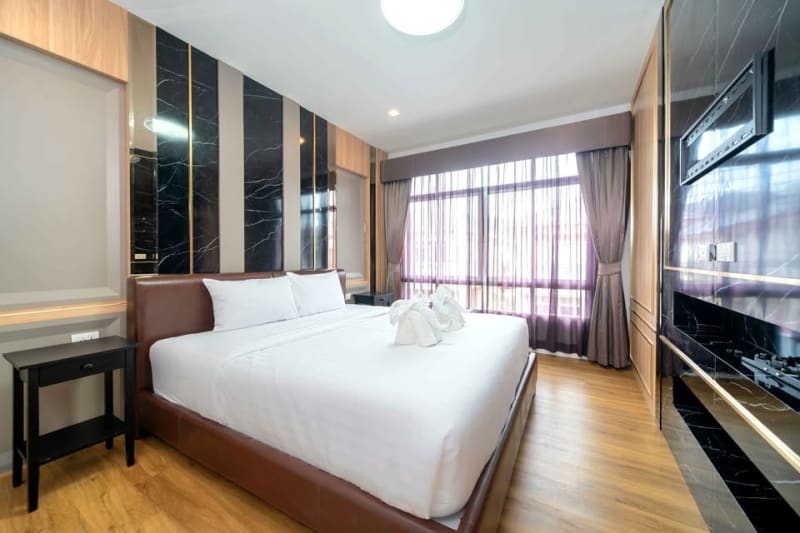 Mana Kathu — 4-bed house for rent in Kathu, Phuket — photo 3