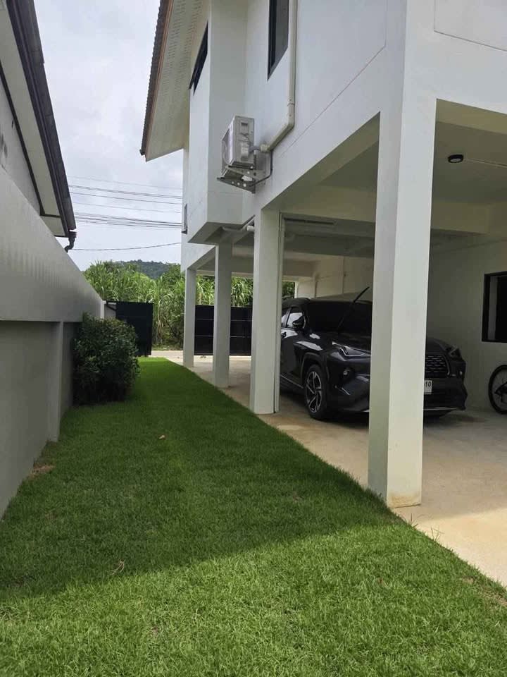 Soi Samakee 4 — 2-bed house for rent in Rawai, Phuket — photo 4