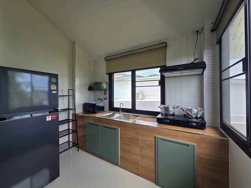 Soi Samakee 4 — 2-bed house for rent in Rawai, Phuket — photo 5
