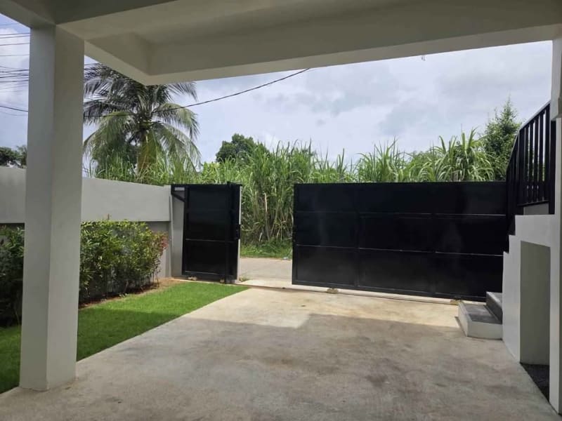Soi Samakee 4 — 2-bed house for rent in Rawai, Phuket — photo 8