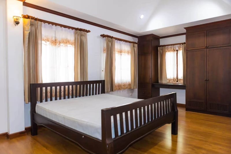 3BR House — 3-bed house for rent in Chalong, Phuket — photo 3