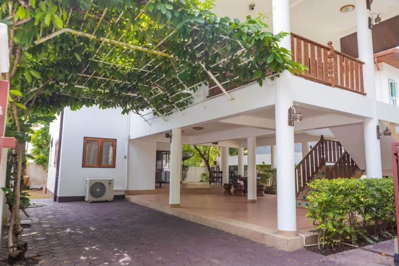 3BR House — 3-bed house for rent in Chalong, Phuket — photo 5