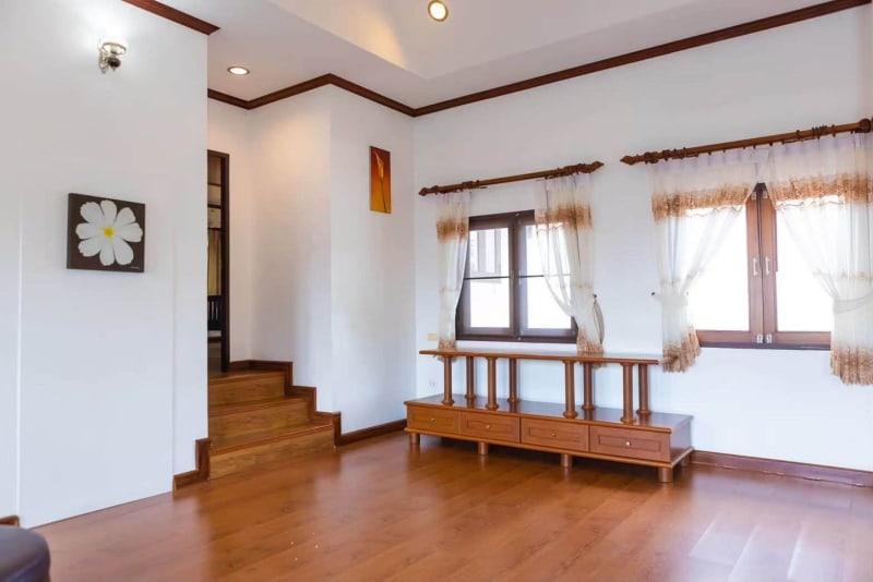 3BR House — 3-bed house for rent in Chalong, Phuket — photo 1