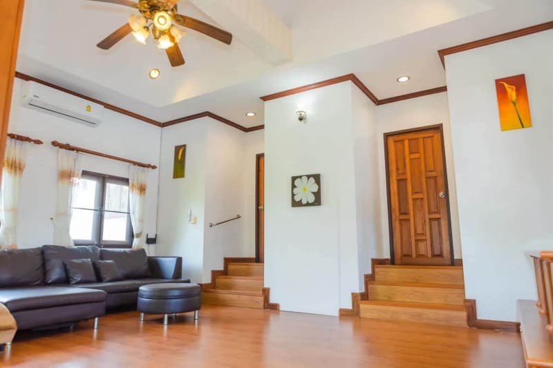 3BR House — 3-bed house for rent in Chalong, Phuket — photo 7