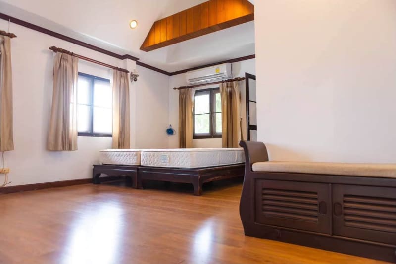 3BR House — 3-bed house for rent in Chalong, Phuket — photo 6