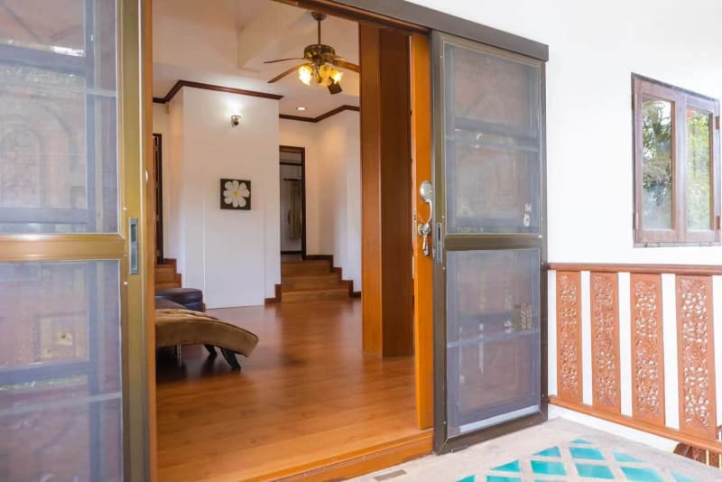 3BR House — 3-bed house for rent in Chalong, Phuket — photo 8