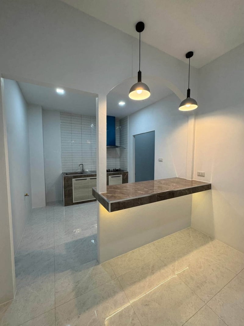 Saphan Hin — 2-bed house for rent in Phuket — photo 4