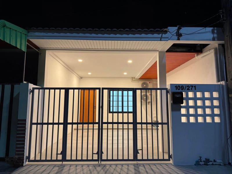 Saphan Hin — 2-bed house for rent in Phuket — photo 2
