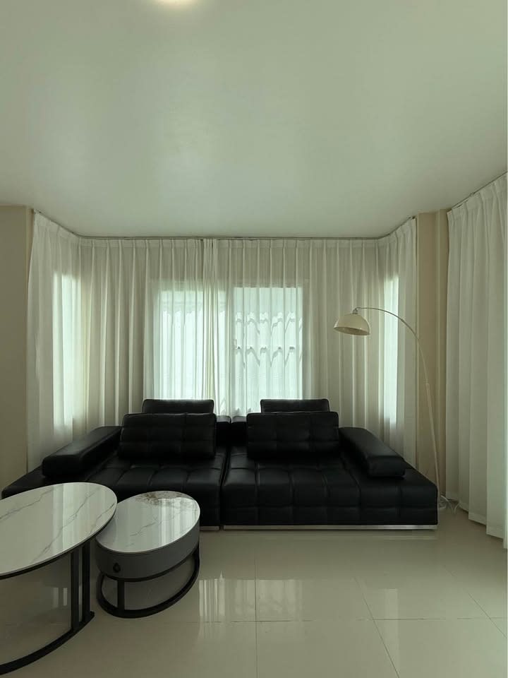 3BR House — 3-bed house for rent in Chalong, Phuket — photo 2