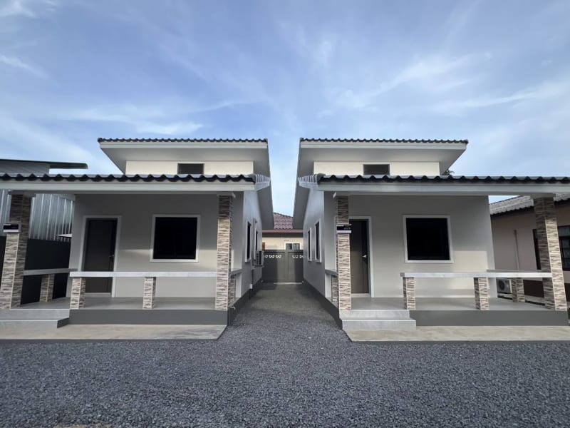 1BR House — 1-bed house for rent in Rawai, Phuket — photo 1