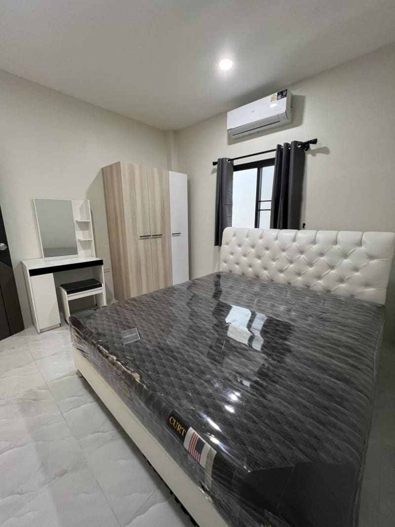 1BR House — 1-bed house for rent in Rawai, Phuket — photo 3