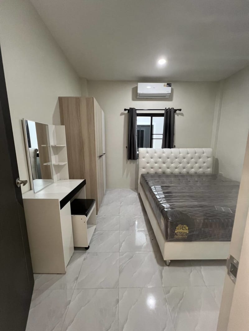 1BR House — 1-bed house for rent in Rawai, Phuket — photo 2