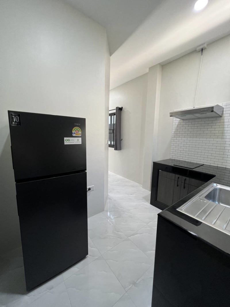 1BR House — 1-bed house for rent in Rawai, Phuket — photo 4