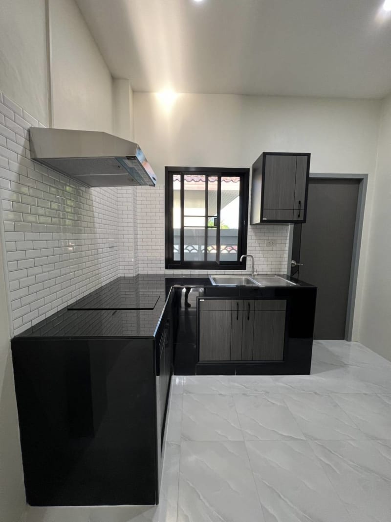 1BR House — 1-bed house for rent in Rawai, Phuket — photo 6