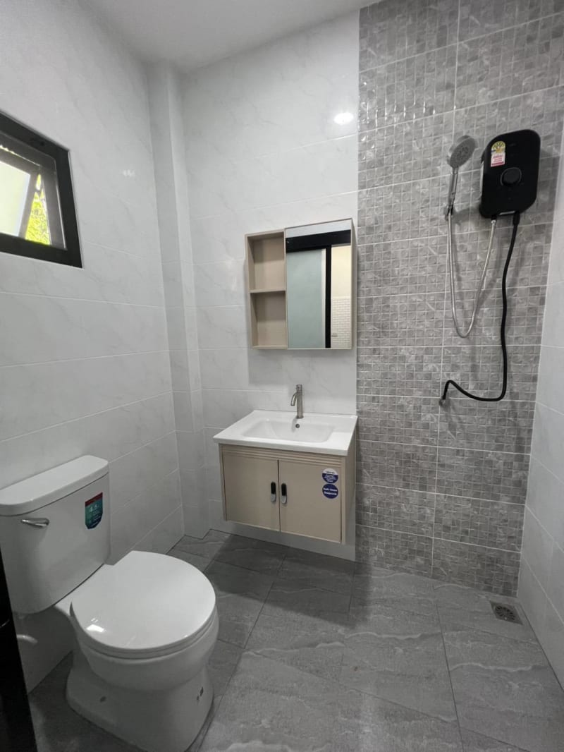 1BR House — 1-bed house for rent in Rawai, Phuket — photo 5