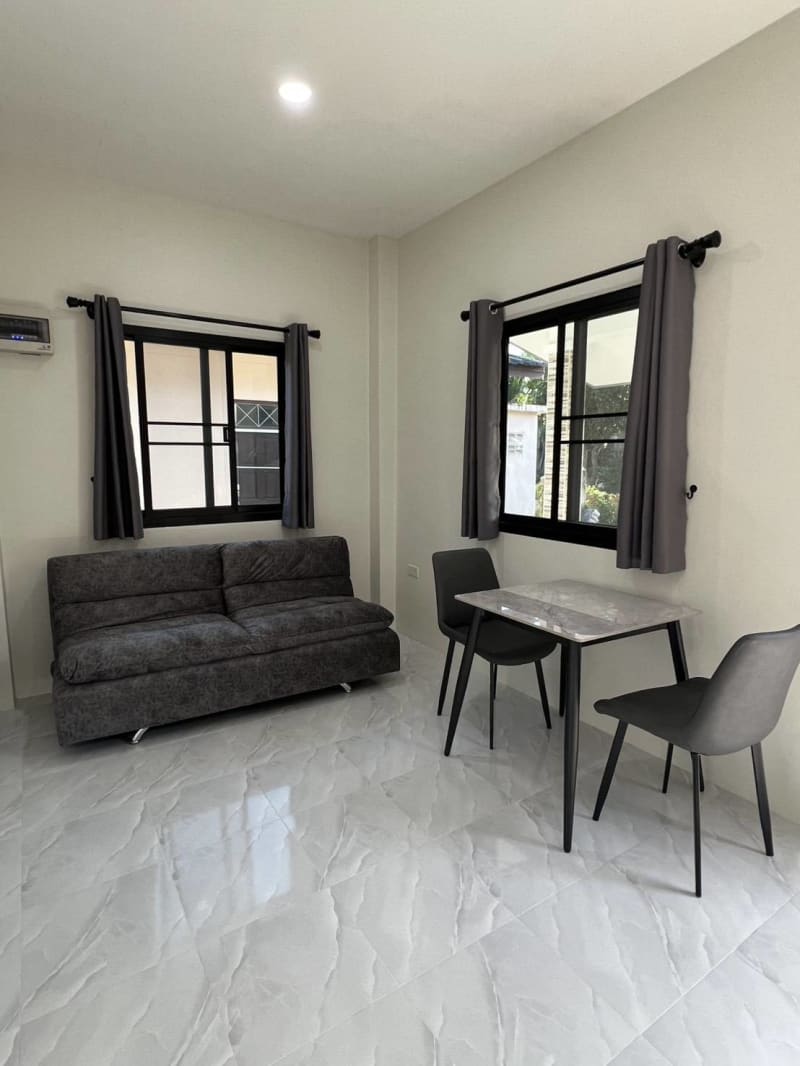 1BR House — 1-bed house for rent in Rawai, Phuket — photo 7