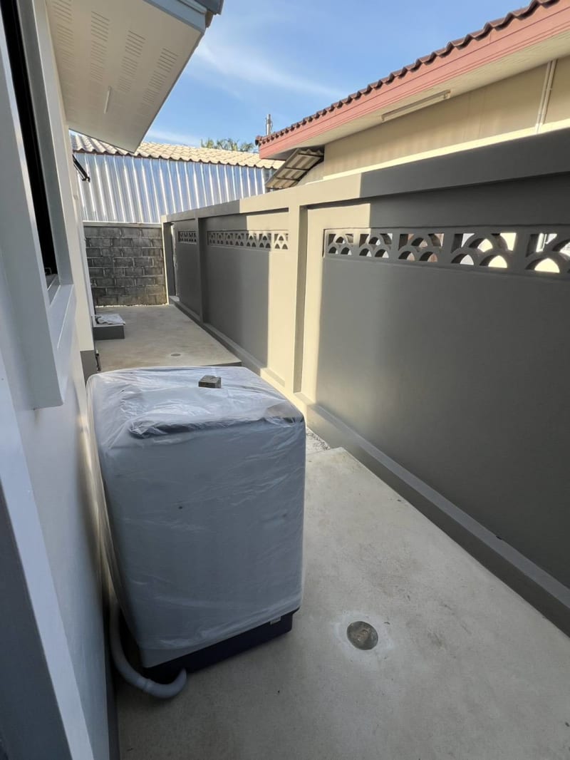 1BR House — 1-bed house for rent in Rawai, Phuket — photo 8