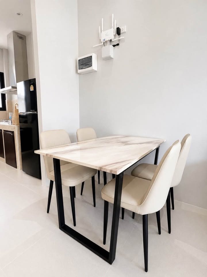 2-bed townhouse for rent in Chalong, Phuket — photo 4