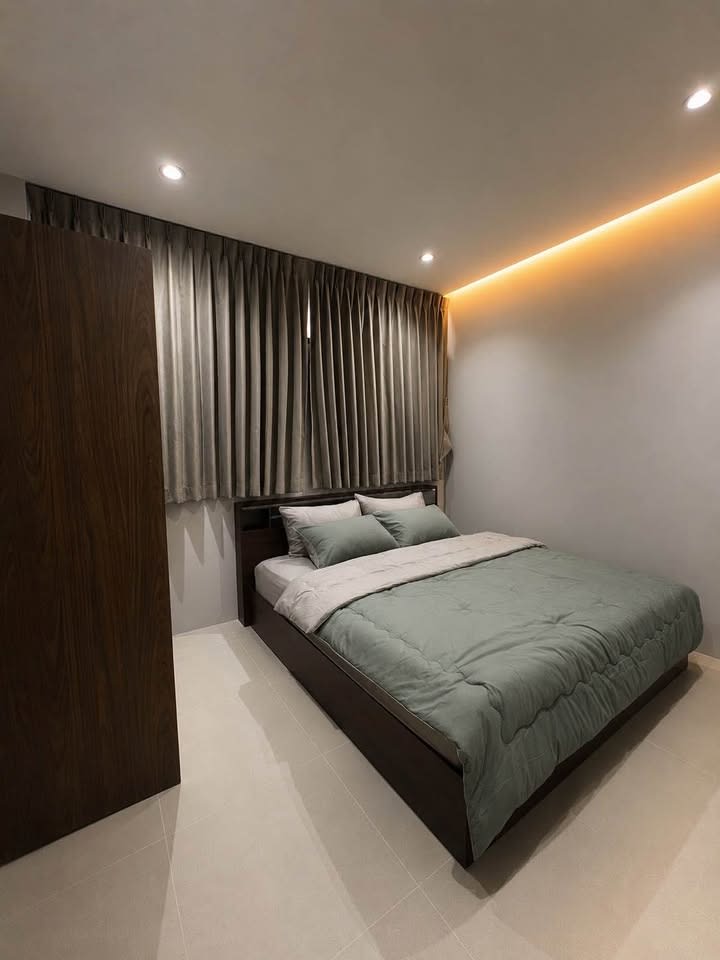 2-bed townhouse for rent in Chalong, Phuket — photo 5