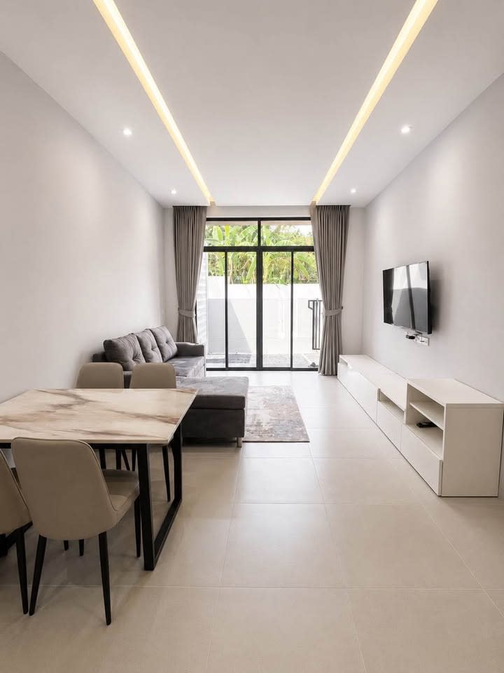 2-bed townhouse for rent in Chalong, Phuket — photo 7