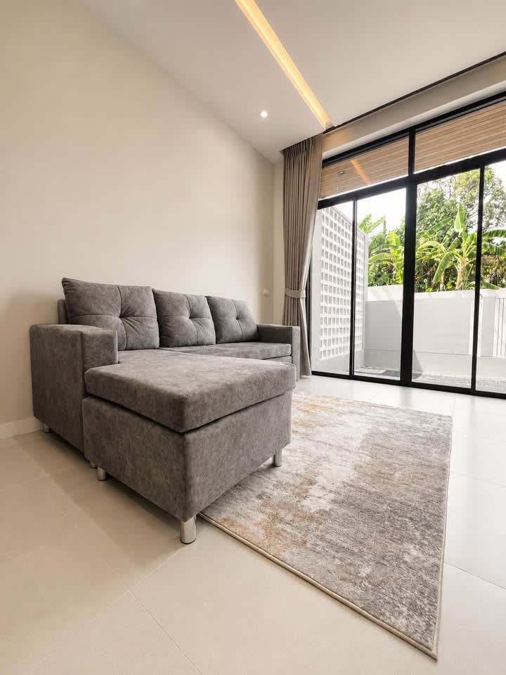 2-bed townhouse for rent in Chalong, Phuket — photo 8