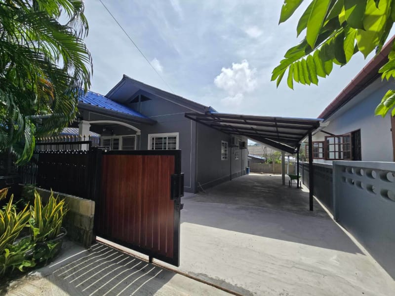 2-bed house for rent in Rawai, Phuket — photo 2