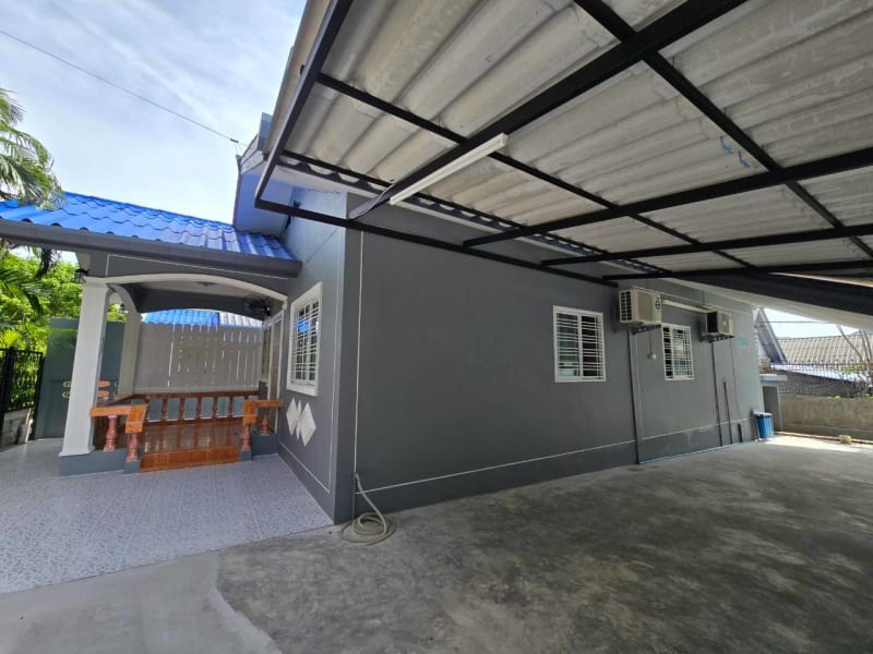 2-bed house for rent in Rawai, Phuket — photo 1