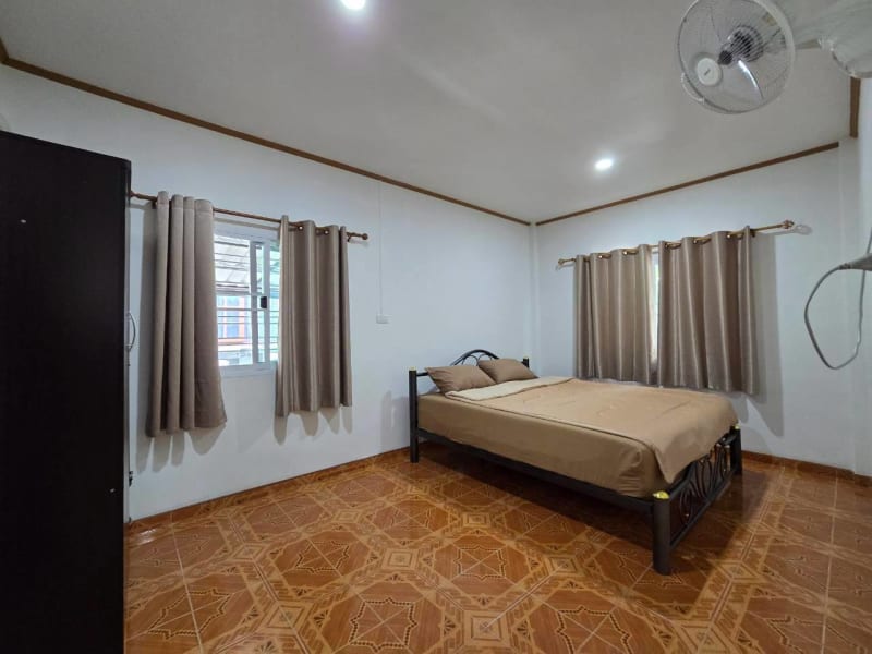 2-bed house for rent in Rawai, Phuket — photo 4