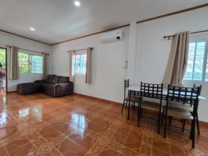 2-bed house for rent in Rawai, Phuket — photo 5