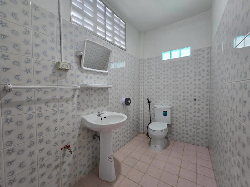 2-bed house for rent in Rawai, Phuket — photo 8