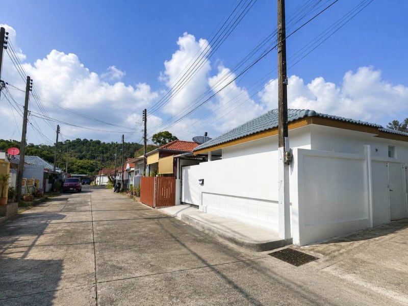 3BR House — 3-bed house for rent in Kathu, Phuket — photo 2