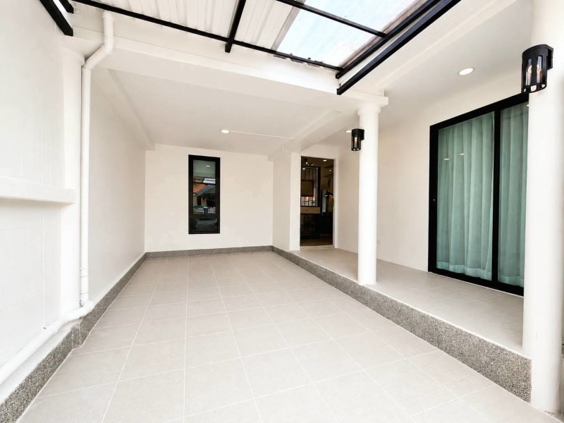 3BR House — 3-bed house for rent in Kathu, Phuket — photo 3