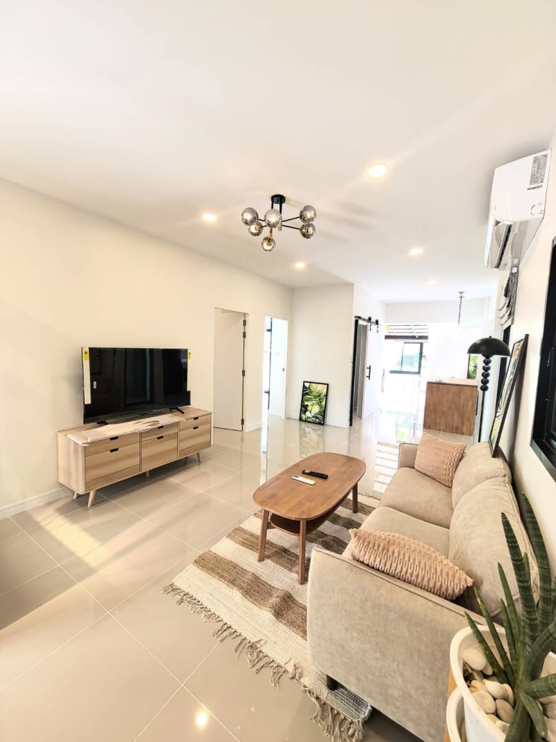 3BR House — 3-bed house for rent in Kathu, Phuket — photo 5